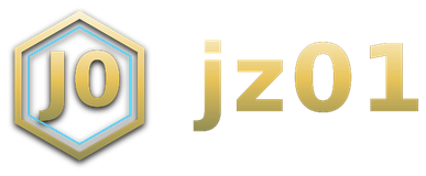 jz01 logo